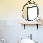 A Casa Di Clio בית נופש צ'לייה מספיקה