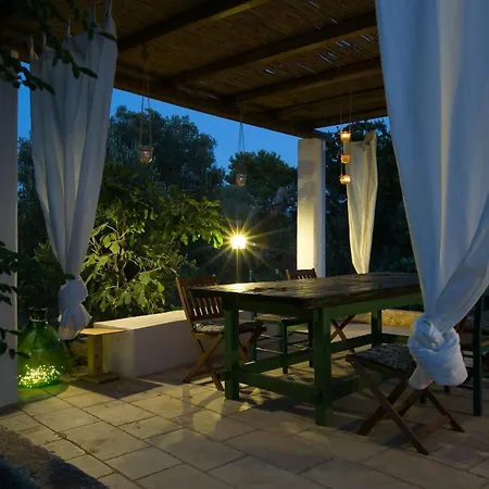 A Casa Di Clio * Ceglie Messapica