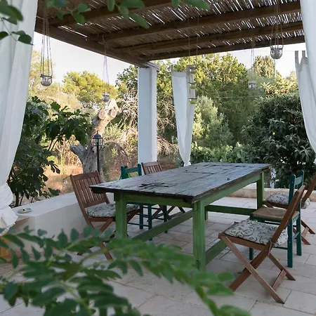 Σπίτι διακοπών A Casa Di Clio