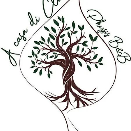 A Casa Di Clio * Ceglie Messapica