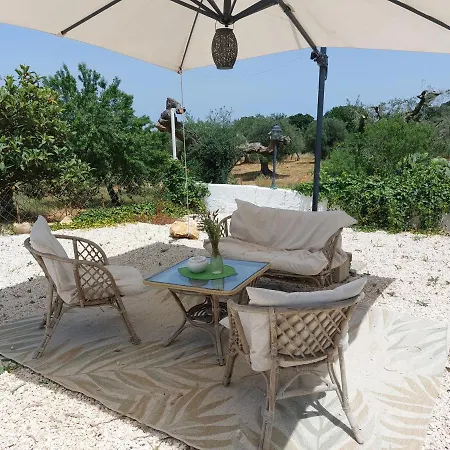 A Casa Di Clio בית נופש צ'לייה מספיקה