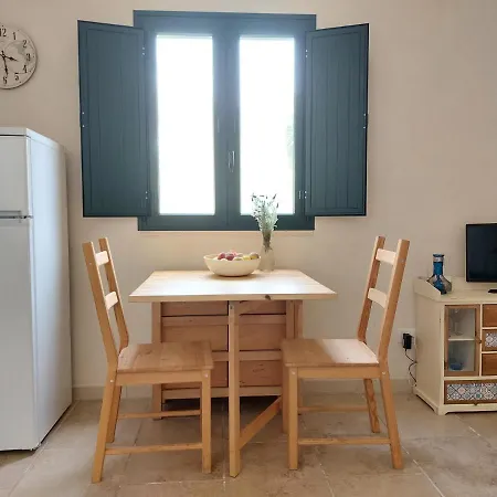 A Casa Di Clio * Ceglie Messapica
