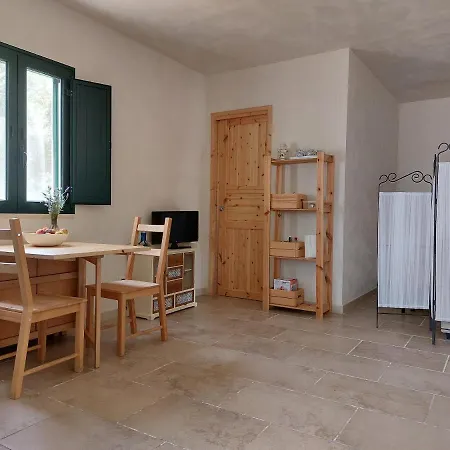 A Casa Di Clio Ceglie Messapica
