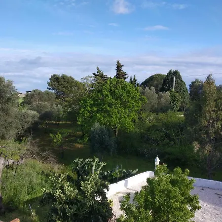 A Casa Di Clio Σπίτι διακοπών *