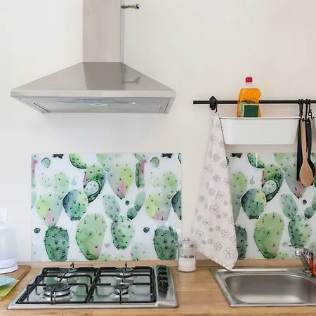 A Casa Di Clio * Ceglie Messapica