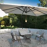 A Casa Di Clio Tatil Evi