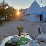 A Casa Di Clio * Ceglie Messapica