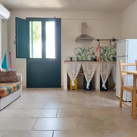 A Casa Di Clio