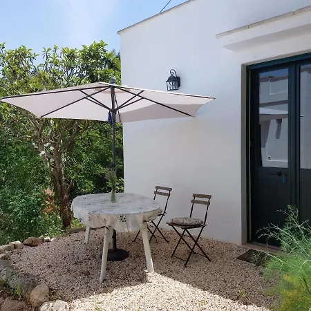 Ferienhaus A Casa Di Clio Ceglie Messapica