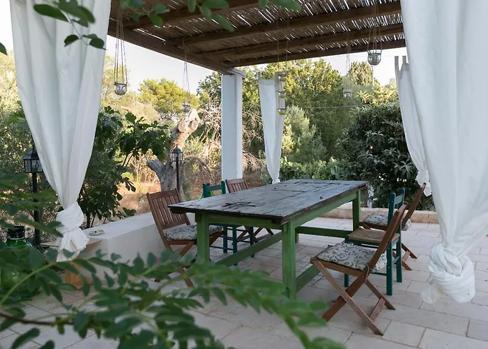 Prázdninový dům A Casa Di Clio