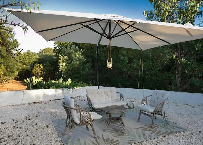 A Casa Di Clio Prázdninový dům