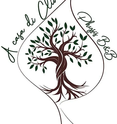 A Casa Di Clio * Ceglie Messapica