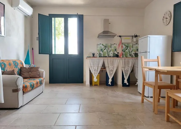 A Casa Di Clio
