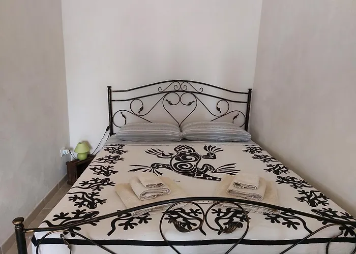 A Casa Di Clio Prázdninový dům Ceglie Messapica
