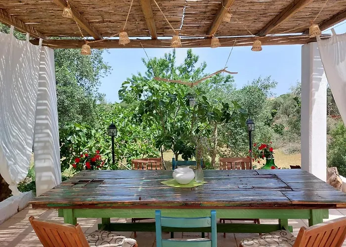 A Casa Di Clio *