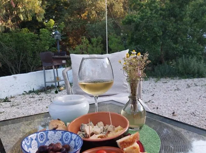 A Casa Di Clio