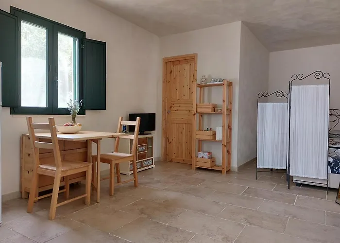 A Casa Di Clio Ceglie Messapica