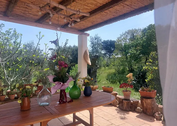 A Casa Di Clio Ceglie Messapica