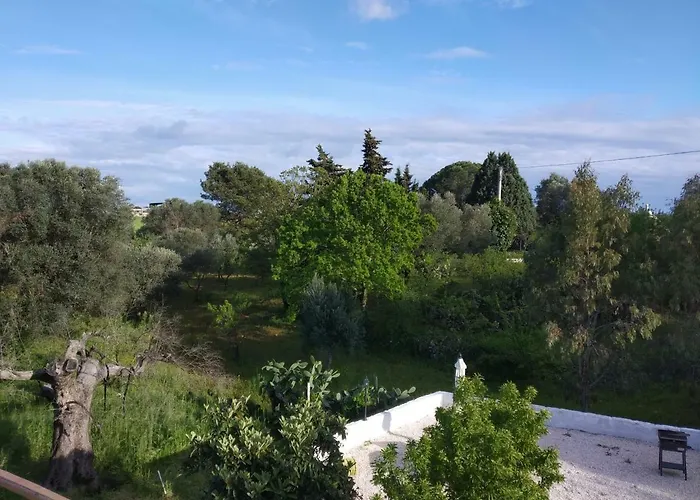 A Casa Di Clio Nyaraló *