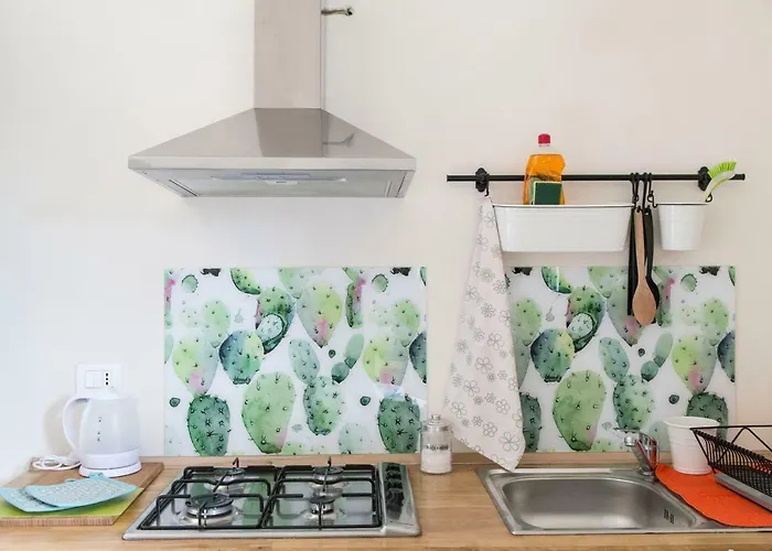 A Casa Di Clio * Ceglie Messapica