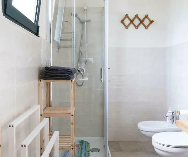 A Casa Di Clio Prázdninový dům