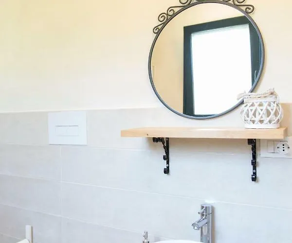 A Casa Di Clio Nyaraló Ceglie Messapica